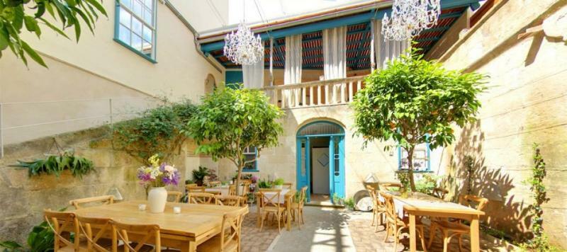 Jardi De Ses Bruixes Boutique Hotel Mahon  Exterior photo